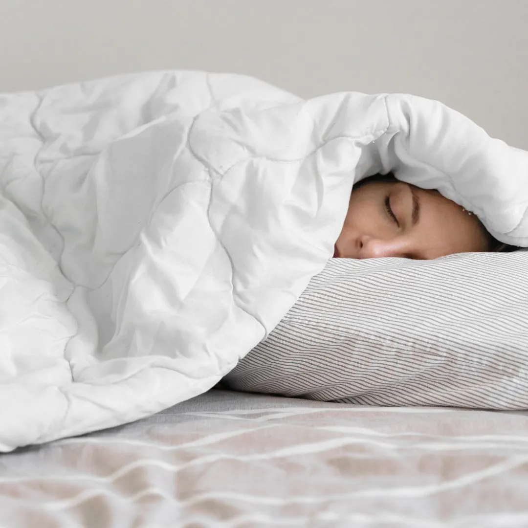 Achieving Serene Sleep: The Art of Wind-Down Exercises